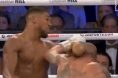 Oleksandr Usyk, Anthony Joshua, Boxing