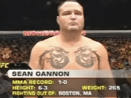 Sean-Gannon