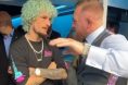 Sean O'Malley, Conor McGregor, UFC, Conversation