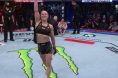 Valentina Shevchenko, UFC 266, Lauren Murphy