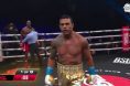 Vitor Belfort, Evander Holyfield, Boxing, MMA, Triller