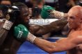 Deontay Wilder, Tyson Fury, Fury vs Wilder 3, Boxing