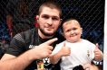 Hasbulla, Khabib Nurmagomedov, UFC 267