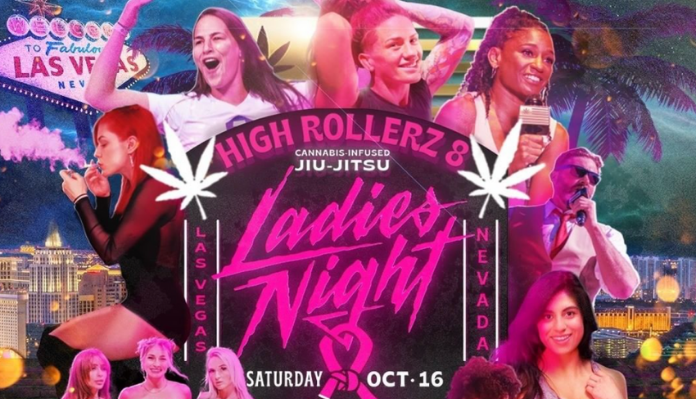 Eye, Robertson and Mazany to compete in round robin at High Rollerz ‘ladies night’