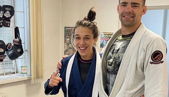 Joanna-Jedrzejczyk