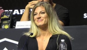 Kayla-Harrison
