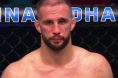 Magomed Ankalaev, Volkan Oezdemir, UFC 267