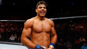 Paulo Costa, UFC