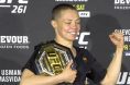 Rose-Namajunas