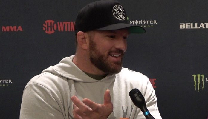 Ryan-Bader