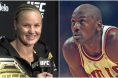 Valentina-Shevchenko-Michael-Jordan-Lauren-Murphy