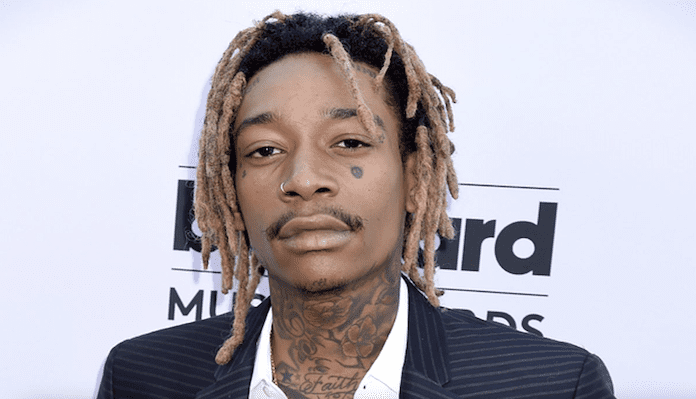 Wiz-Khalifa