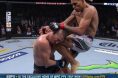 Alex Pereira, KO, UFC 268