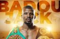 Badou Jack, Dana White, UFC, Boxing