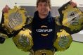 Ben Askren, Bellator, ONE, MMA