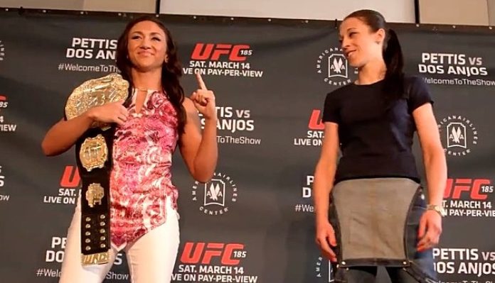 Carla-Esparza-vs-Joanna-Jędrzejczyk