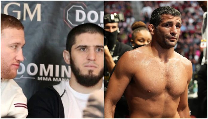 Justin-Gaethje-Islam-Makhachev-Beneil-Dariush