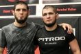 Khabib Nurmagomedov, Islam Makhachev, UFC, MMA