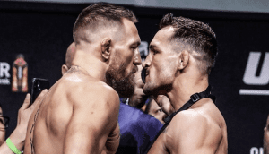 Michael-Chandler-Conor-McGregor