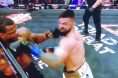 Mike Perry, Michael Seals, Triad Combat, Triller