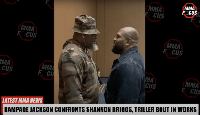 Quinton-Jackson-Shannon-Briggs