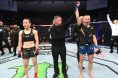 Rose Namajunas, Weili Zhang