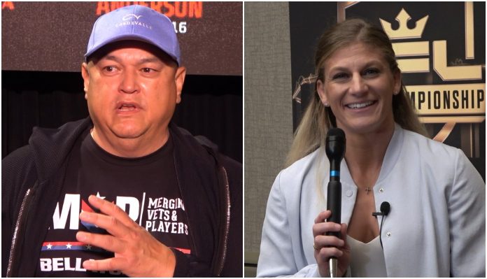 Scott-Coker-Kayla-Harrison