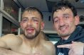 Yair Rodriguez, Max Holloway, UFC Vegas 42