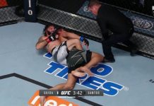 Clay Guida, Leonardo Santos, UFC Vegas 44