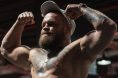 Conor McGregor, Muscle, UFC