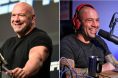 Dana White, Joe Rogan, UFC