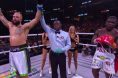 Deron Williams, Boxing, Frank Gore