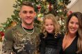 Dustin Poirier, Christmas, UFC fighters