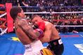 Gervonta Davis, Isaac Cruz, Boxing