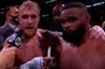 Jake Paul, Tyron Woodley, Paul vs Woodley 2, Boxing