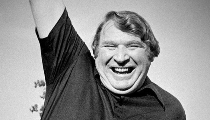 John Madden