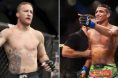 Justin Gaethje, Charles Oliveira, UFC