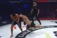 Mehdi Dakaev, EFC 43, MMA