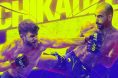 Calvin Kattar, Giga Chikadze, UFC Vegas 46