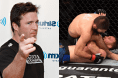 Chael Sonnen, Khabib Nurmagomedov, UFC