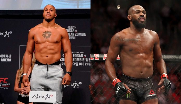 Joe Rogan comments on Jon Jones situation: I really hope he gets through  this | BJPenn.com