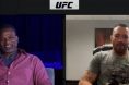 Colby Covington, Din Thomas, UFC, Roast