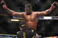 Francis Ngannou