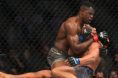 Francis Ngannou, Ciryl Gane