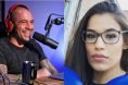 Joe Rogan, Julianna Pena, UFC