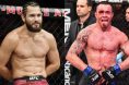 Jorge Masvidal, Colby Covington, UFC 272