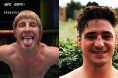 Paddy Pimblett, Diego Sanchez, UFC