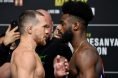 UFC 273, Petr Yan, Aljamain Sterling