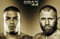 Sergei Kharitonov, Tyrone Spong, Eagle FC 44