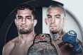 Gegard Mousasi vs Austin Vanderford